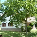 Istvan Pince Vendeghaz 4*