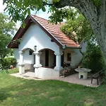 Gasthof Istvan Pince Vendeghaz