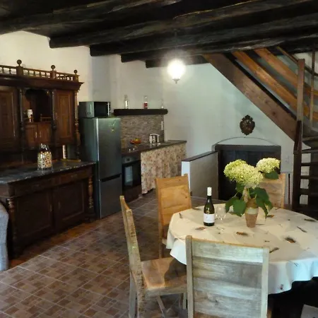 Istvan Pince Vendeghaz 4* Zamárdi